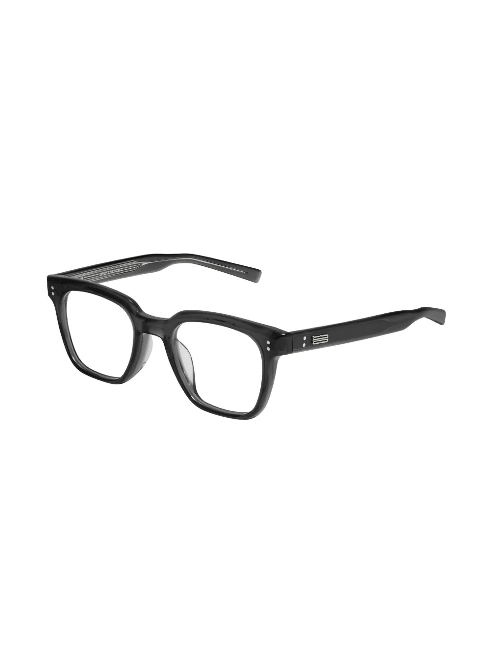 Gentle Monster Karl 01 square-frame glasses