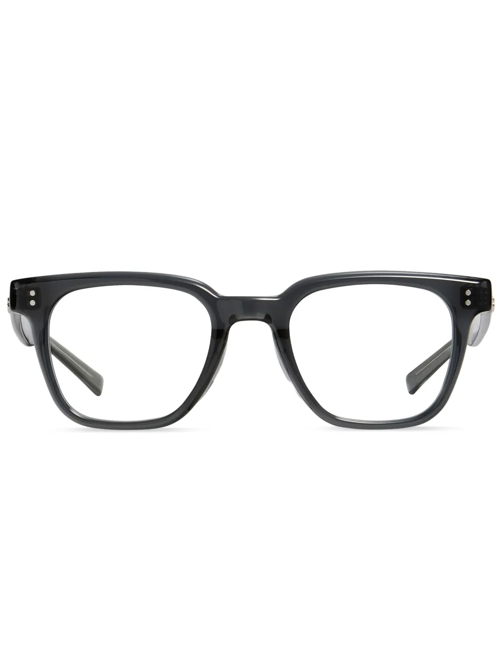 Gentle Monster Karl 01 square-frame glasses