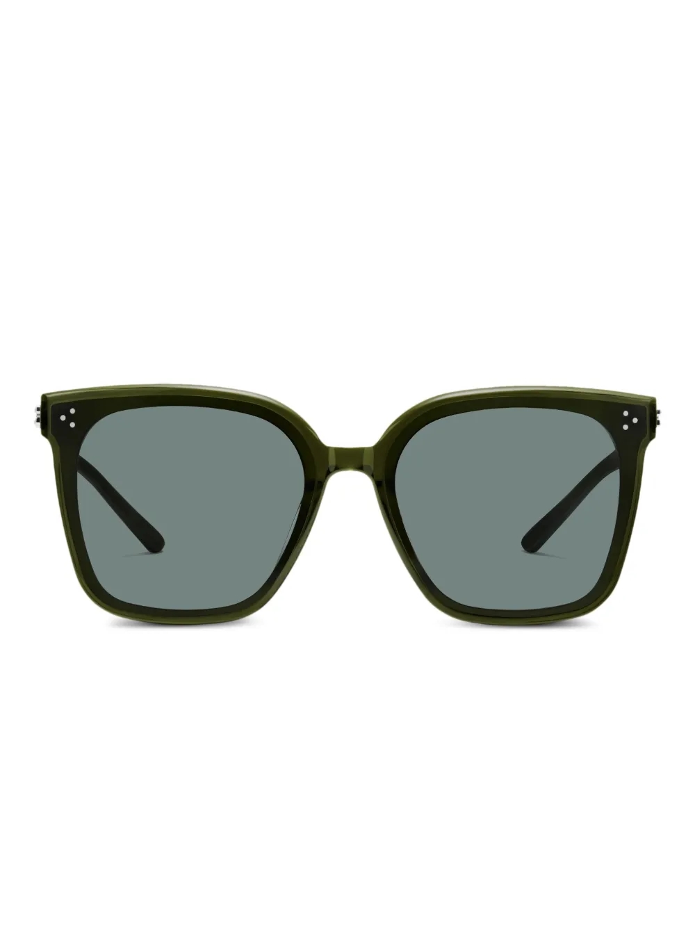 Gentle Monster square-frame sunglasses